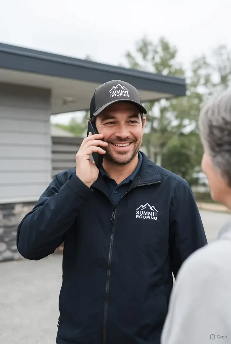 Flat Roof Leak Repair Melbourne, AR FAQs